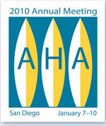AHA conference image