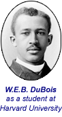 Photo of DuBois