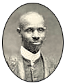 Photo of Rev. Morgan L. Latta