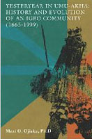 Ojiaku book cover