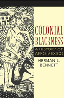 Bennett book cover