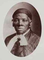 Tubman photograph