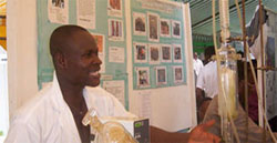 University of Cape Coast conference image