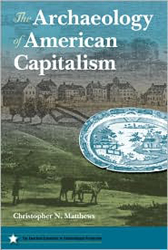 Matthews book cover image