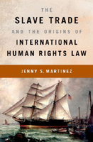 Martinez book cover