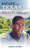 Russell book cover