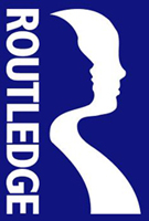 Routledge Press logo image