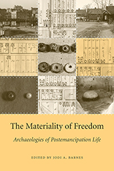 Barnes book cover image