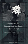Luna and Klein book cover
