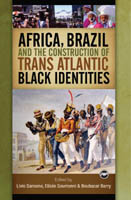 Africa Brazil book cover