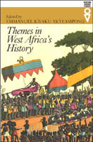 Akyeampong book cover