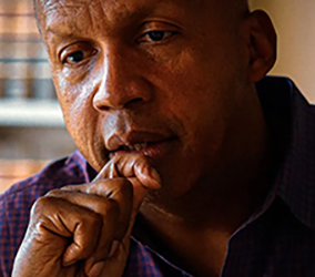 Bryan Stevenson image