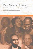 Pan-African History cover