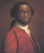 Olaudah Equiano