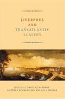 Liverpool book cover