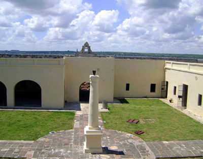 Matanzas Museum