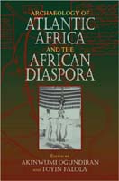 Atlantic Africa book cover