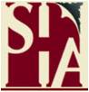 SHA logo