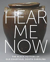 Hear Me Now book cover