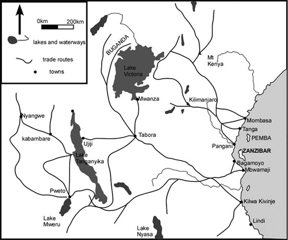 Croucher and Wynne-Jones figure 1