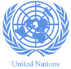 United Nations logo