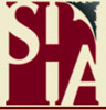 SHA logo