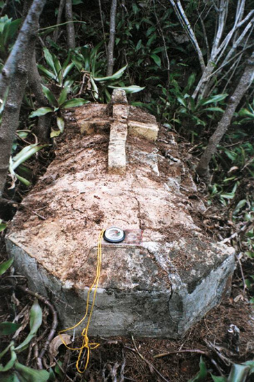 Blouet article image