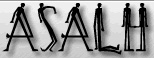 ASAHL logo