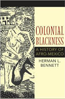 Bennett book cover